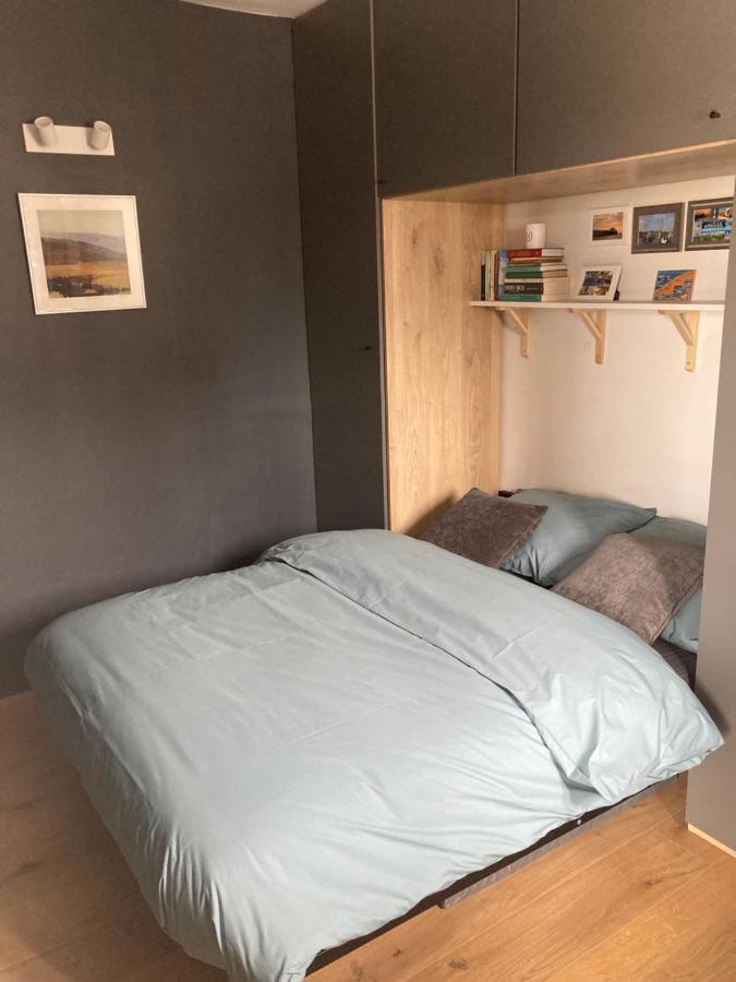 Seaview Penthouse Oostende מראה חיצוני תמונה